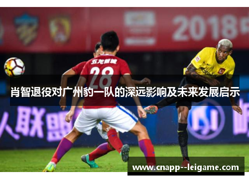肖智退役对广州豹一队的深远影响及未来发展启示